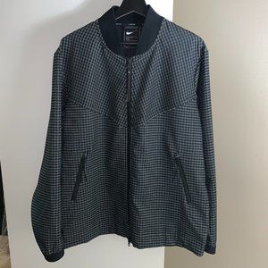 Nike Sportswear Tech Pack Grid Bomber
